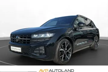 Volkswagen Touareg din 2024 - oferta VOL245379