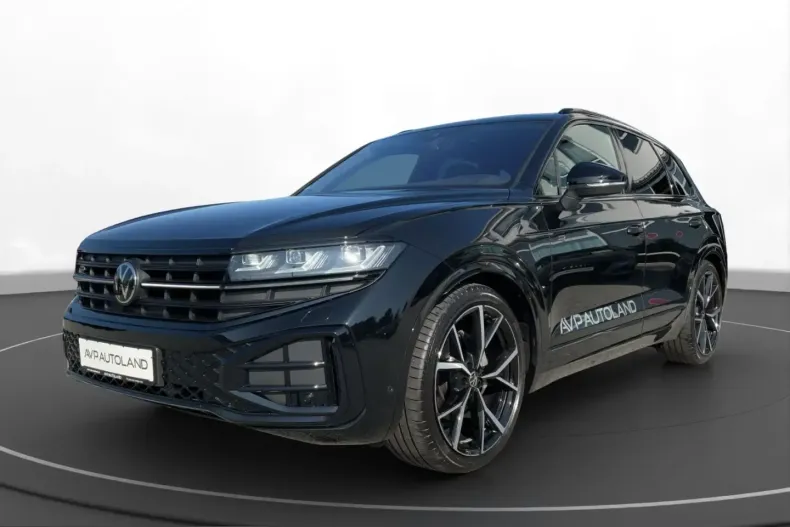 Volkswagen Touareg din 2024 cu 53.688 km - oferta VOL245379 - foto 2