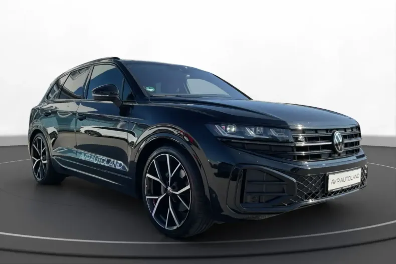 Volkswagen Touareg din 2024 cu 53.688 km - oferta VOL245379 - foto 4