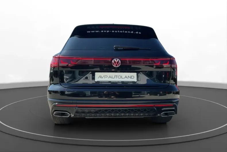 Volkswagen Touareg din 2024 cu 53.688 km - oferta VOL245379 - foto 6