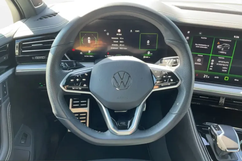 Volkswagen Touareg din 2024 cu 53.688 km - oferta VOL245379 - foto 9