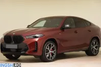 BMW X6 (Seria X) din 2025 cu 2.500 km - oferta BMW245380 - foto 1