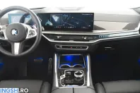 BMW X6 (Seria X) din 2025 cu 2.500 km - oferta BMW245380 - foto 9
