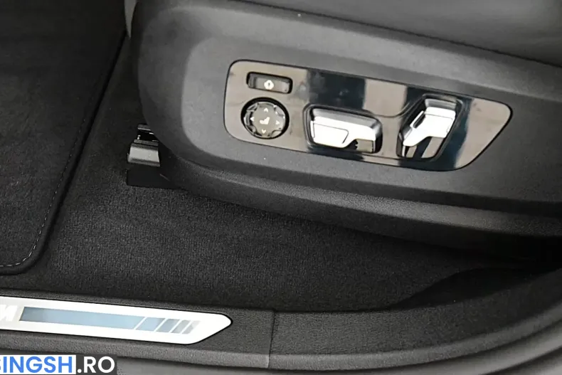 BMW X6 (Seria X) din 2025 cu 2.500 km - oferta BMW245380 - foto 11