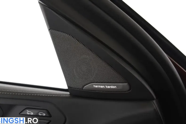 BMW X6 (Seria X) din 2025 cu 2.500 km - oferta BMW245380 - foto 12