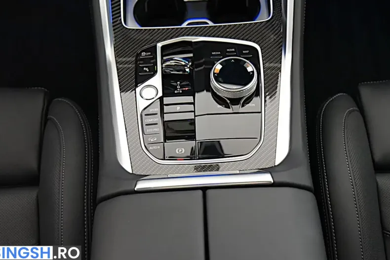 BMW X6 (Seria X) din 2025 cu 2.500 km - oferta BMW245380 - foto 13
