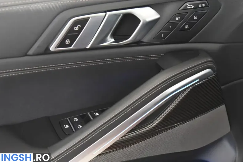 BMW X6 (Seria X) din 2025 cu 2.500 km - oferta BMW245380 - foto 16