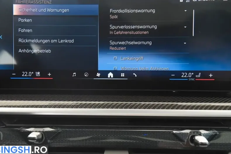 BMW X6 (Seria X) din 2025 cu 2.500 km - oferta BMW245380 - foto 17