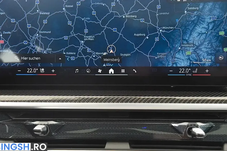 BMW X6 (Seria X) din 2025 cu 2.500 km - oferta BMW245380 - foto 18