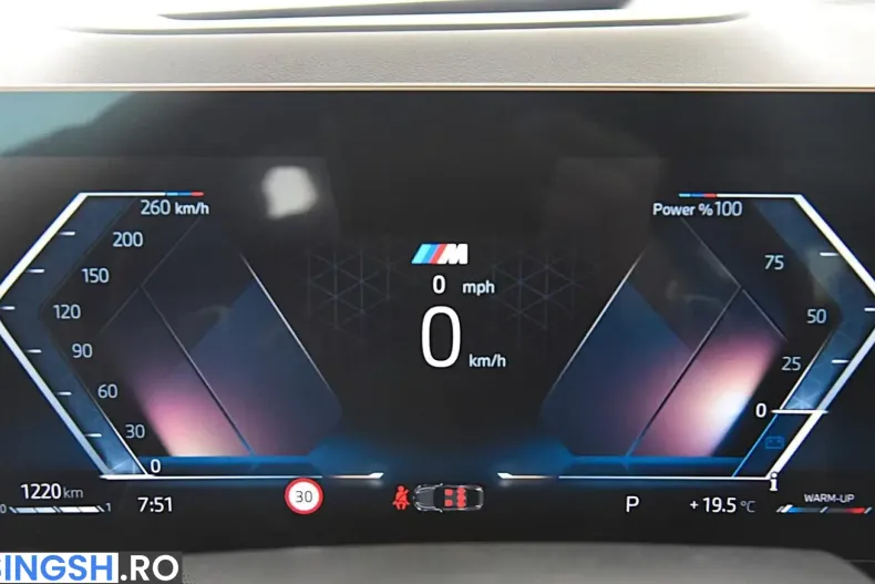 BMW X6 (Seria X) din 2025 cu 2.500 km - oferta BMW245380 - foto 20