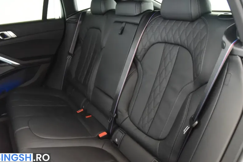 BMW X6 (Seria X) din 2025 cu 2.500 km - oferta BMW245380 - foto 21