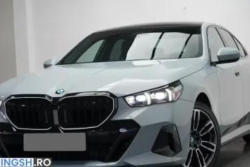 BMW 520 din 2025 - oferta BMW245381