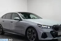 BMW 520 (Seria 5) din 2025 cu 14.900 km - oferta BMW245381 - foto 3