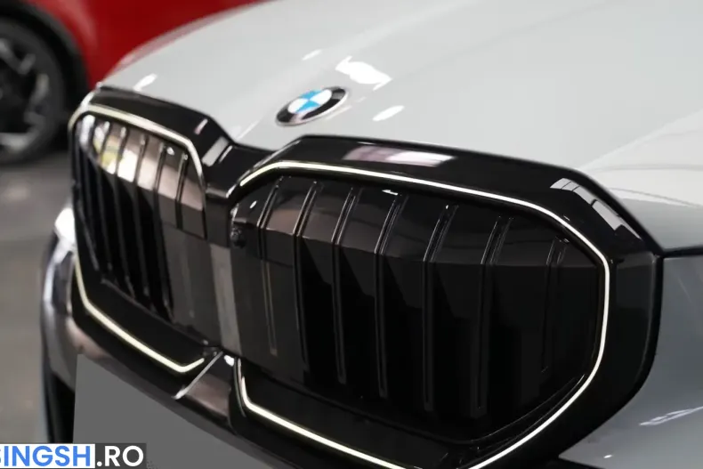 BMW 520 (Seria 5) din 2025 cu 14.900 km - oferta BMW245381 - foto 4