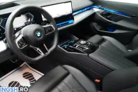 BMW 520 (Seria 5) din 2025 cu 14.900 km - oferta BMW245381 - foto 9