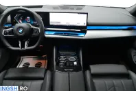 BMW 520 (Seria 5) din 2025 cu 14.900 km - oferta BMW245381 - foto 14