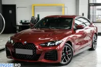 BMW 420 (Seria 4) din 2024 cu 30.500 km - oferta BMW245382 - foto 1