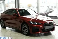 BMW 420 (Seria 4) din 2024 cu 30.500 km - oferta BMW245382 - foto 3