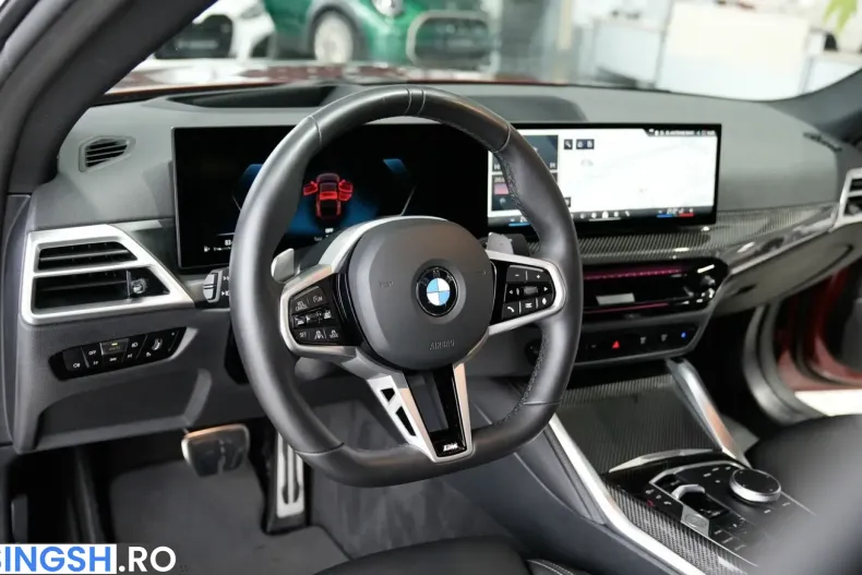 BMW 420 (Seria 4) din 2024 cu 30.500 km - oferta BMW245382 - foto 10