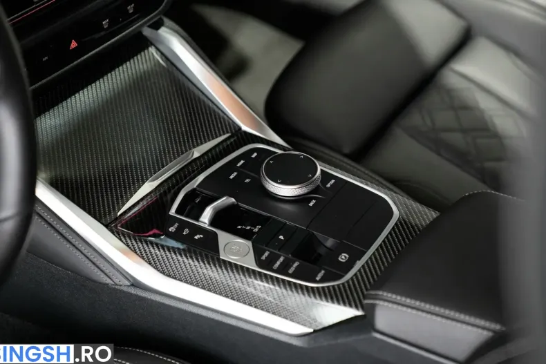 BMW 420 (Seria 4) din 2024 cu 30.500 km - oferta BMW245382 - foto 16