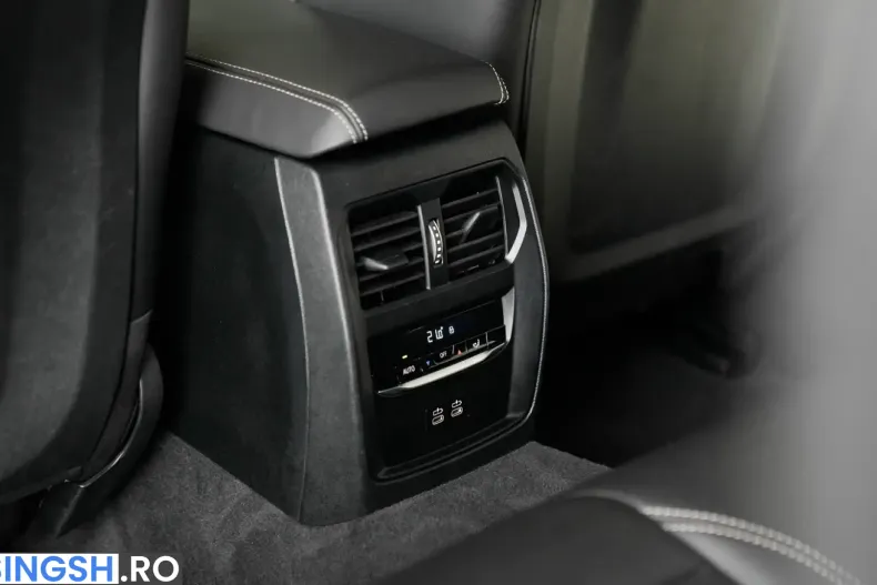 BMW 420 (Seria 4) din 2024 cu 30.500 km - oferta BMW245382 - foto 20