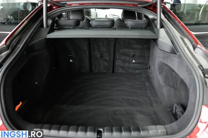 BMW 420 (Seria 4) din 2024 cu 30.500 km - oferta BMW245382 - foto 27