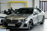 BMW 520 (Seria 5) din 2025 cu 8.257 km - oferta BMW245383 - foto 1
