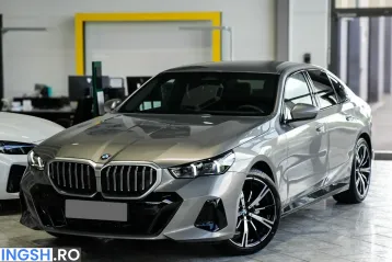 BMW 520 din 2025 - oferta BMW245383