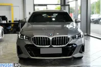 BMW 520 (Seria 5) din 2025 cu 8.257 km - oferta BMW245383 - foto 2
