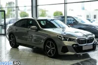 BMW 520 (Seria 5) din 2025 cu 8.257 km - oferta BMW245383 - foto 3