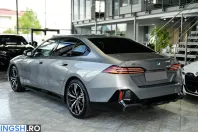 BMW 520 (Seria 5) din 2025 cu 8.257 km - oferta BMW245383 - foto 5