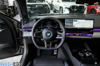 BMW 520 (Seria 5) din 2025 cu 8.257 km - oferta BMW245383 - foto 9