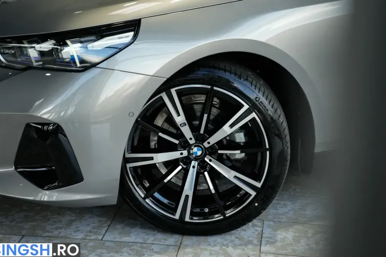 BMW 520 (Seria 5) din 2025 cu 8.257 km - oferta BMW245383 - foto 13