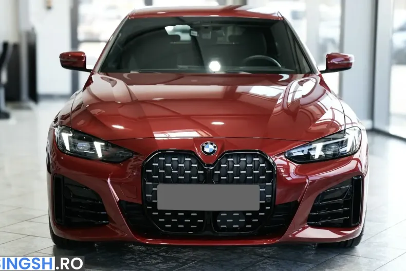 BMW 420 (Seria 4) din 2025 cu 17.185 km - oferta BMW245384 - foto 3