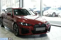 BMW 420 (Seria 4) din 2025 cu 17.185 km - oferta BMW245384 - foto 4