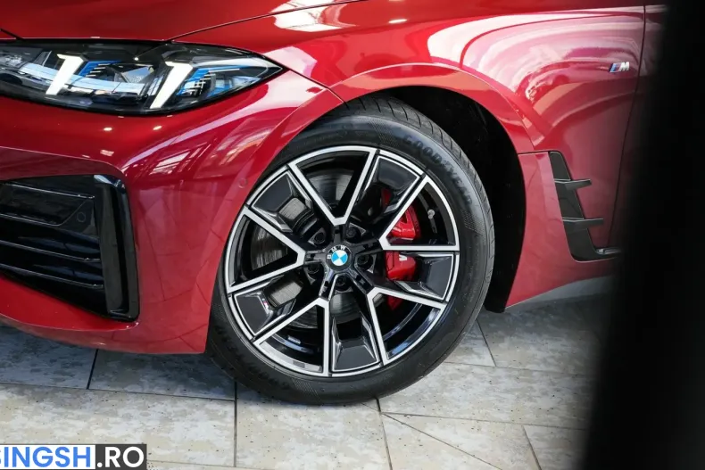 BMW 420 (Seria 4) din 2025 cu 17.185 km - oferta BMW245384 - foto 5