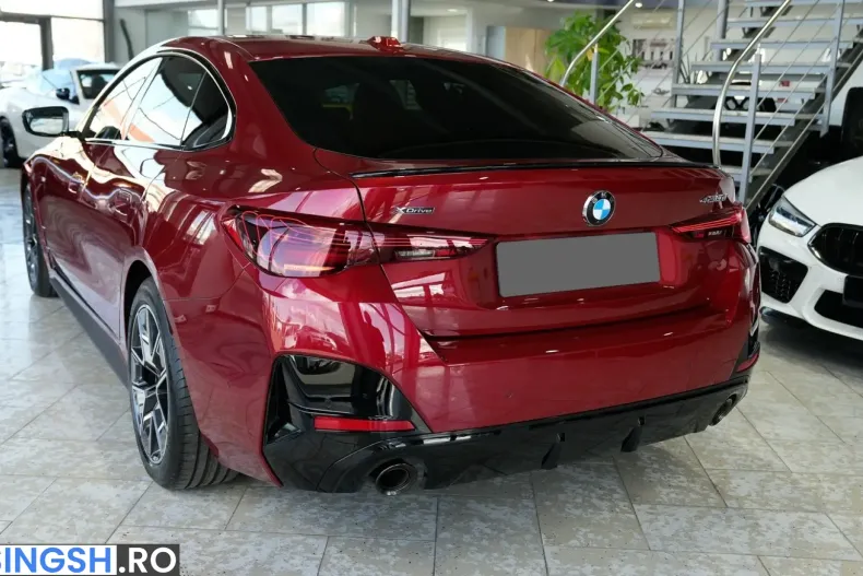 BMW 420 (Seria 4) din 2025 cu 17.185 km - oferta BMW245384 - foto 7