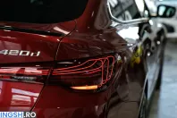 BMW 420 (Seria 4) din 2025 cu 17.185 km - oferta BMW245384 - foto 9