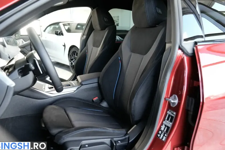 BMW 420 (Seria 4) din 2025 cu 17.185 km - oferta BMW245384 - foto 10