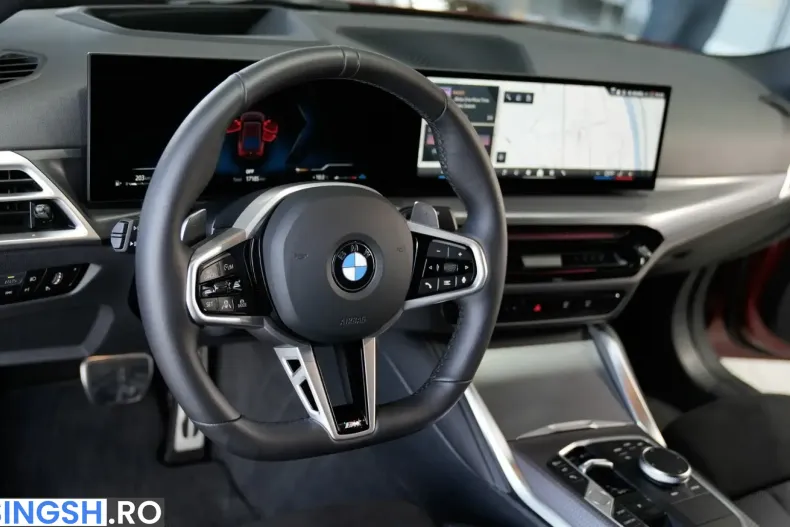 BMW 420 (Seria 4) din 2025 cu 17.185 km - oferta BMW245384 - foto 12