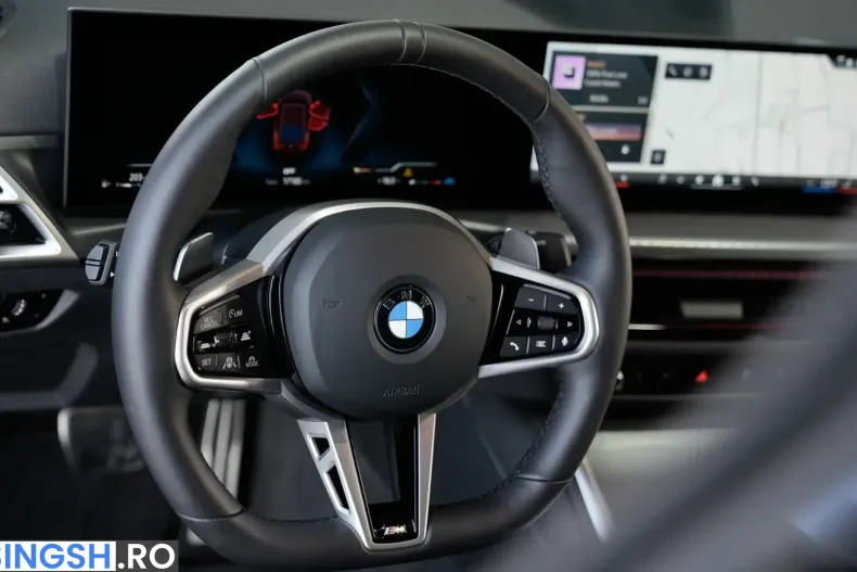 BMW 420 (Seria 4) din 2025 cu 17.185 km - oferta BMW245384 - foto 13