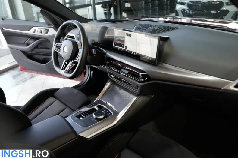 BMW 420 (Seria 4) din 2025 cu 17.185 km - oferta BMW245384 - foto 14