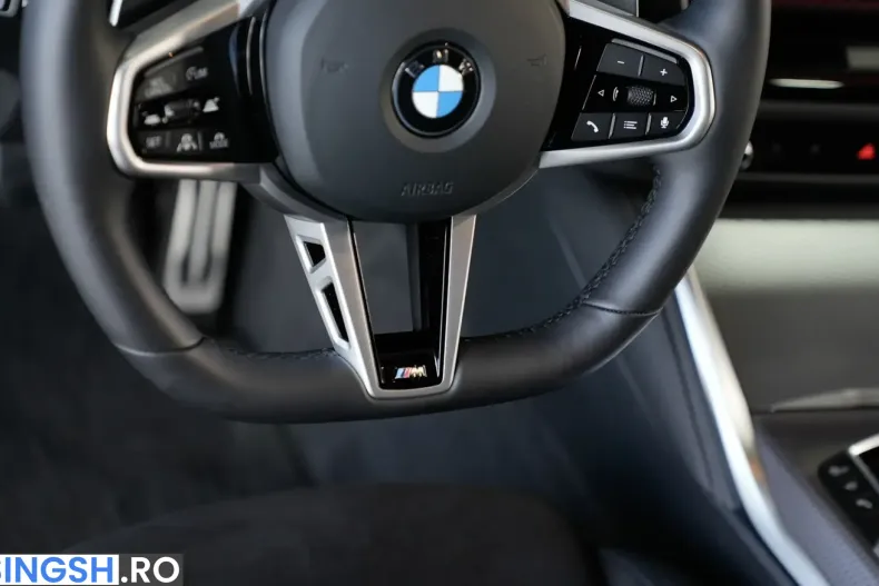 BMW 420 (Seria 4) din 2025 cu 17.185 km - oferta BMW245384 - foto 15