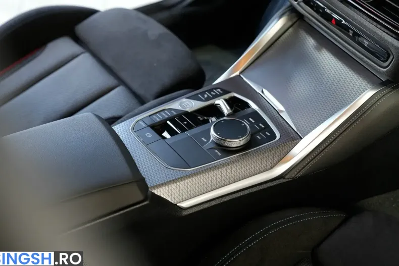 BMW 420 (Seria 4) din 2025 cu 17.185 km - oferta BMW245384 - foto 18