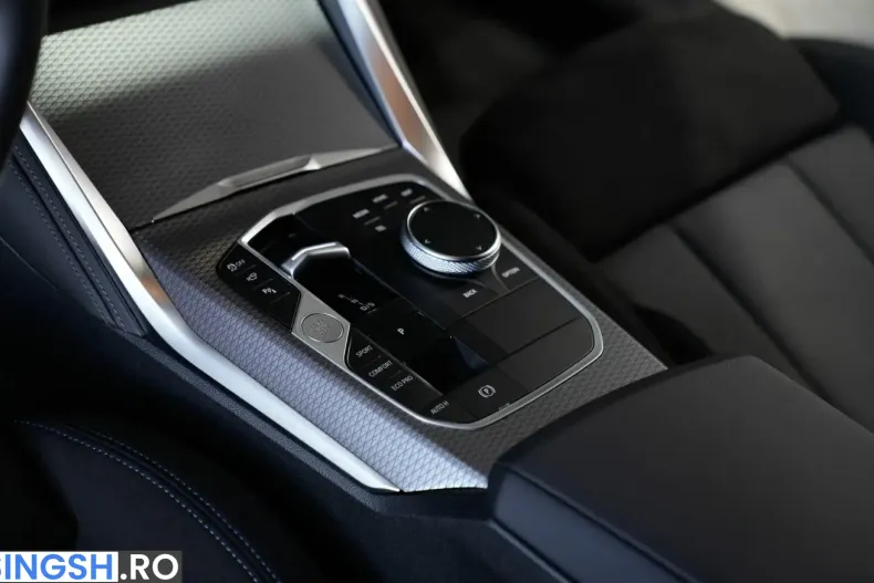 BMW 420 (Seria 4) din 2025 cu 17.185 km - oferta BMW245384 - foto 19