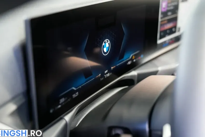 BMW 420 (Seria 4) din 2025 cu 17.185 km - oferta BMW245384 - foto 20