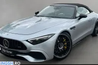 Mercedes-Benz SL 43 AMG (Clasa SL) din 2022 cu 3.235 km - oferta MER245385 - foto 1