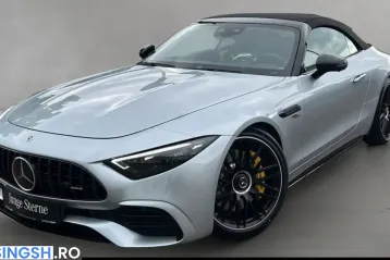 Mercedes-Benz SL 43 AMG din 2022 - oferta MER245385
