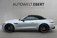 Mercedes-Benz SL 43 AMG (Clasa SL) din 2022 cu 3.235 km - oferta MER245385 - foto 2