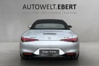 Mercedes-Benz SL 43 AMG (Clasa SL) din 2022 cu 3.235 km - oferta MER245385 - foto 4